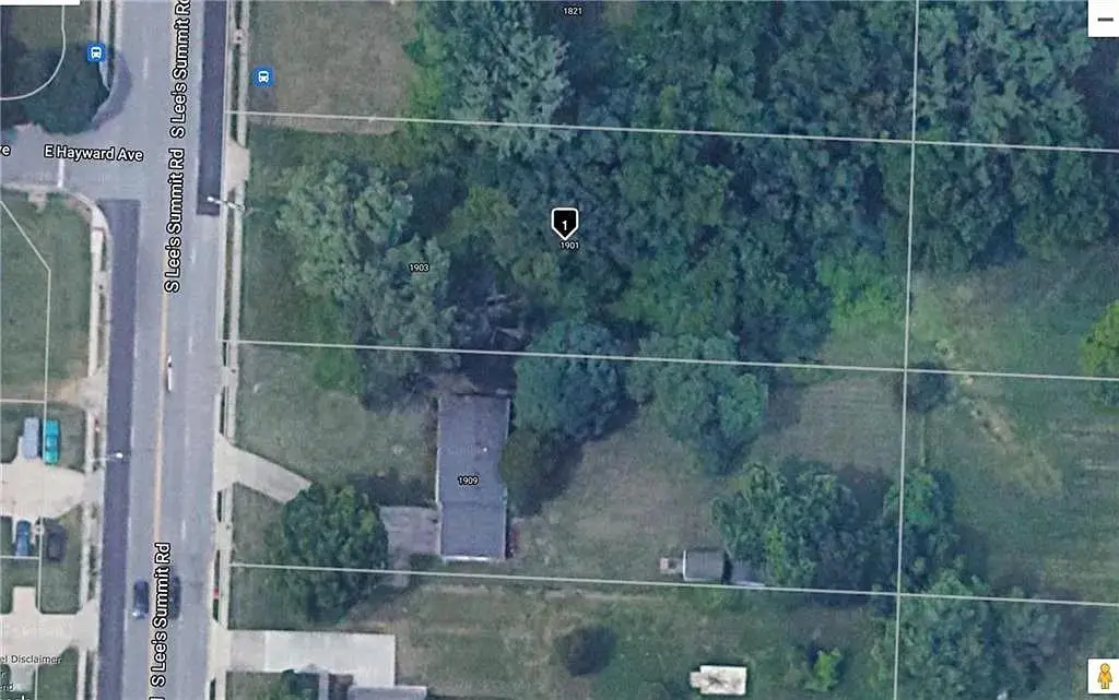 1901 S Lee's Summit Road, Independence, MO 64050 - #1