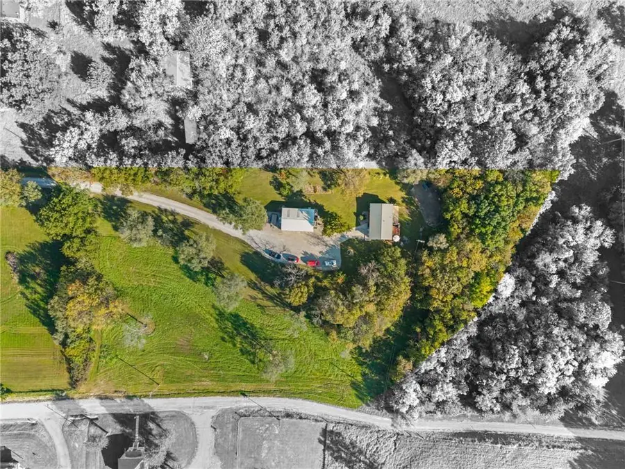 701 Field Street, Gallatin, MO 64640 - #3