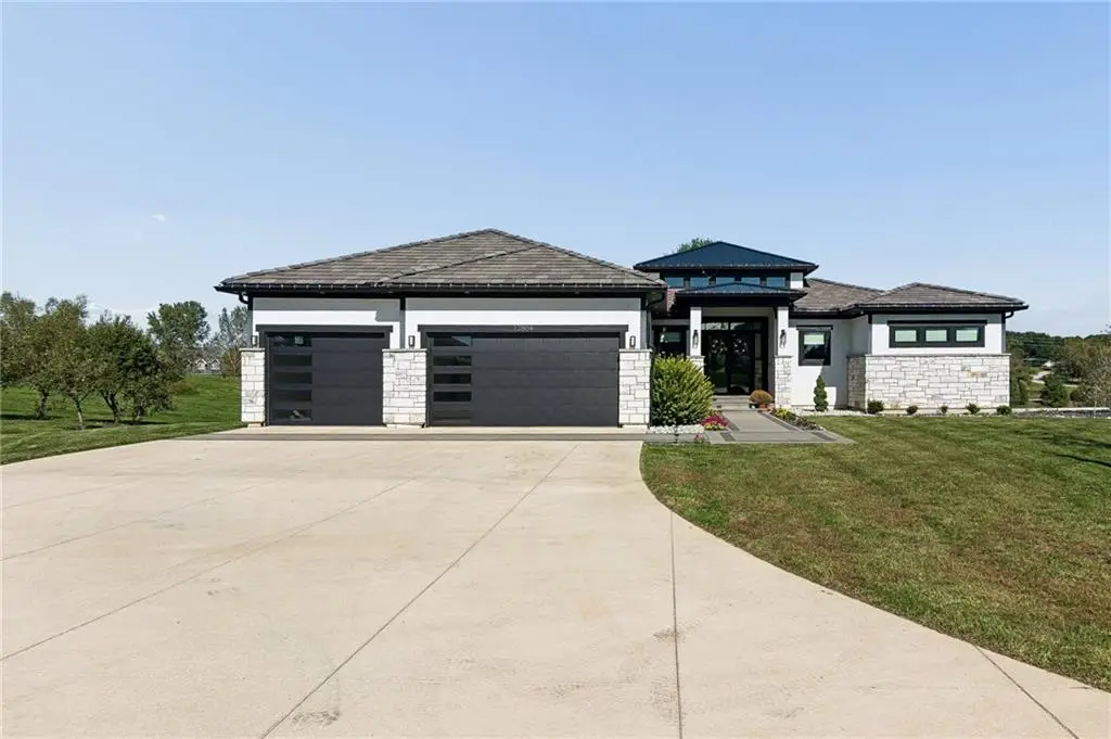 12804 NE 117th Street, Kearney, MO 64060 - #1