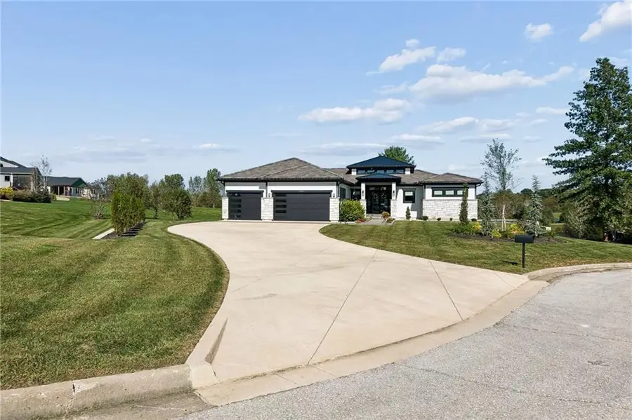 12804 NE 117th Street, Kearney, MO 64060 - #2