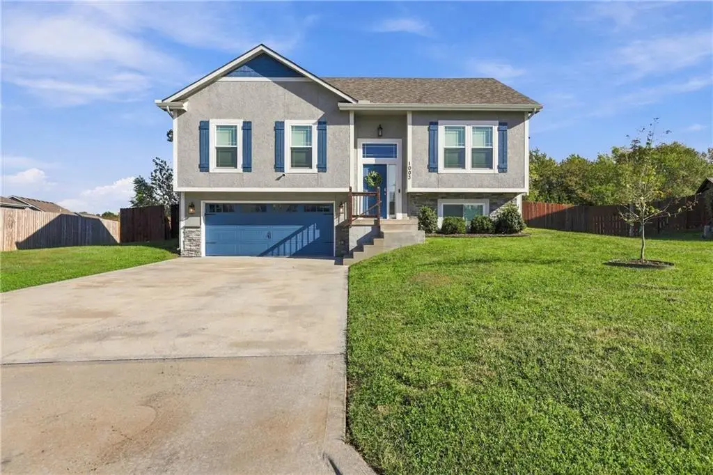 1003 NW 3rd Street, Oak Grove, MO 64075 - #1