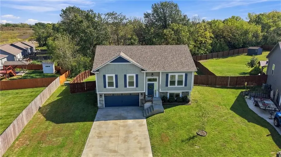 1003 NW 3rd Street, Oak Grove, MO 64075 - #2