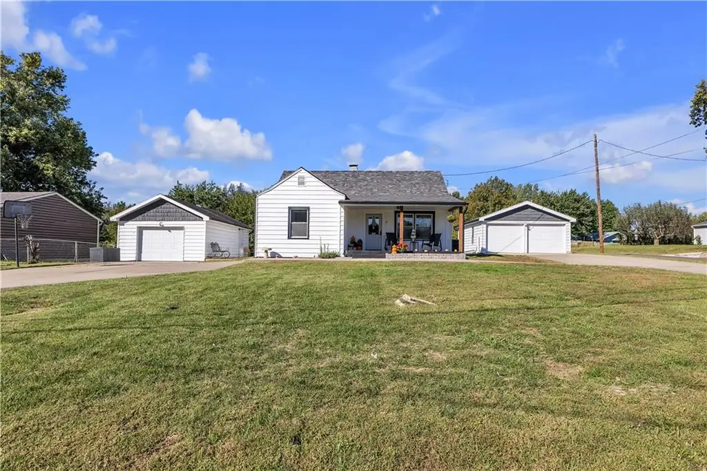 5524 NE Amazonia Road, Saint Joseph, MO 64505 - #1