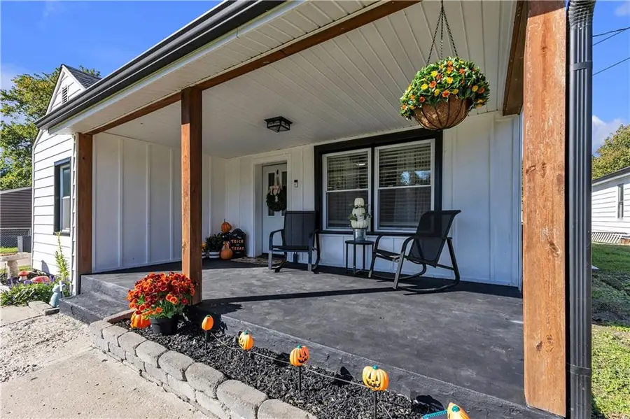 5524 NE Amazonia Road, Saint Joseph, MO 64505 - #2