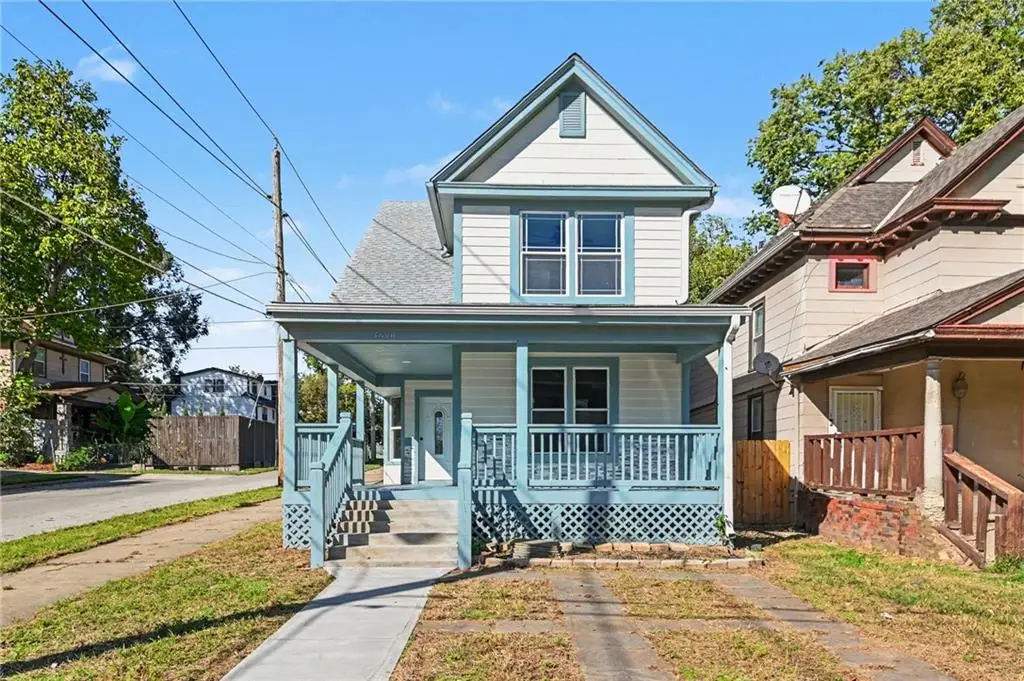 3600 Windsor Avenue, Kansas City, MO 64123 - #1