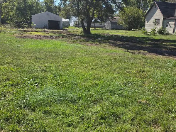 117 E Park Avenue, Rich Hill, MO 64779