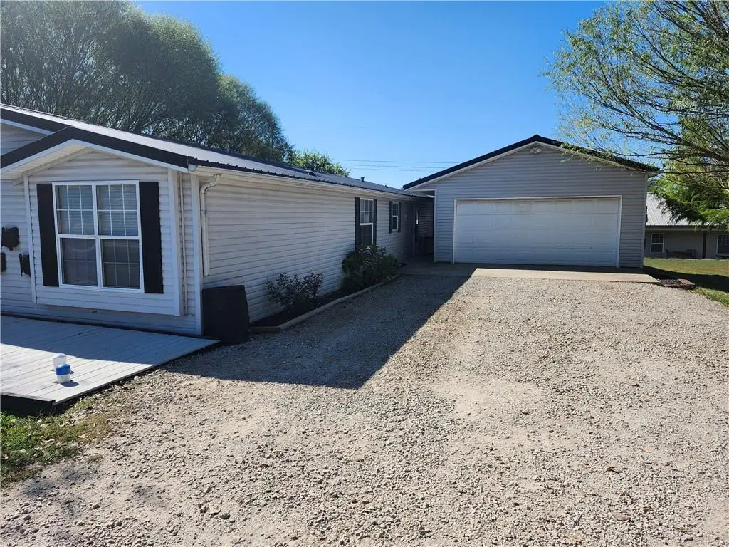 114 Kansas Drive, Linn Valley, KS 66040 - #1