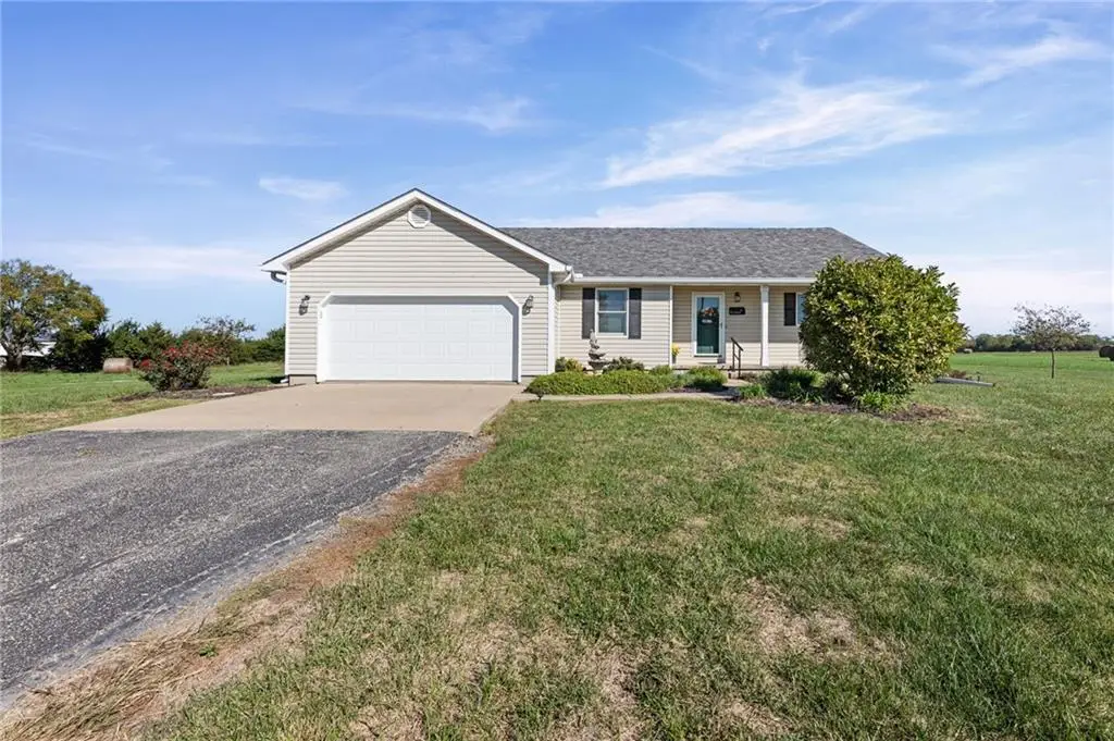 39824 W 391st Street, Lane, KS 66042 - #1