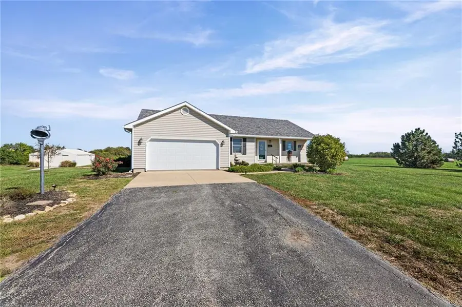 39824 W 391st Street, Lane, KS 66042 - #3