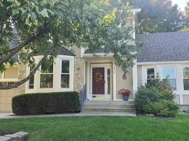 12818 Bond Street, Overland Park, KS 66213 - #2