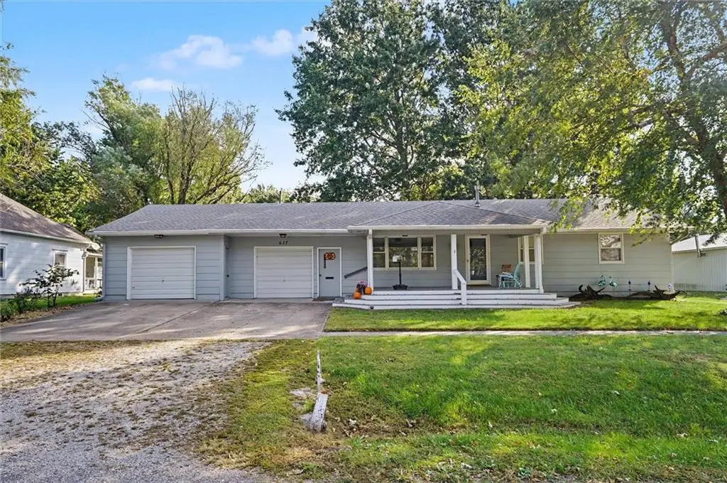 627 Maple Street, Wellsville, KS 66092 - #1