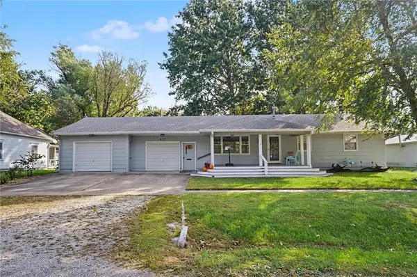 627 Maple Street, Wellsville, KS 66092