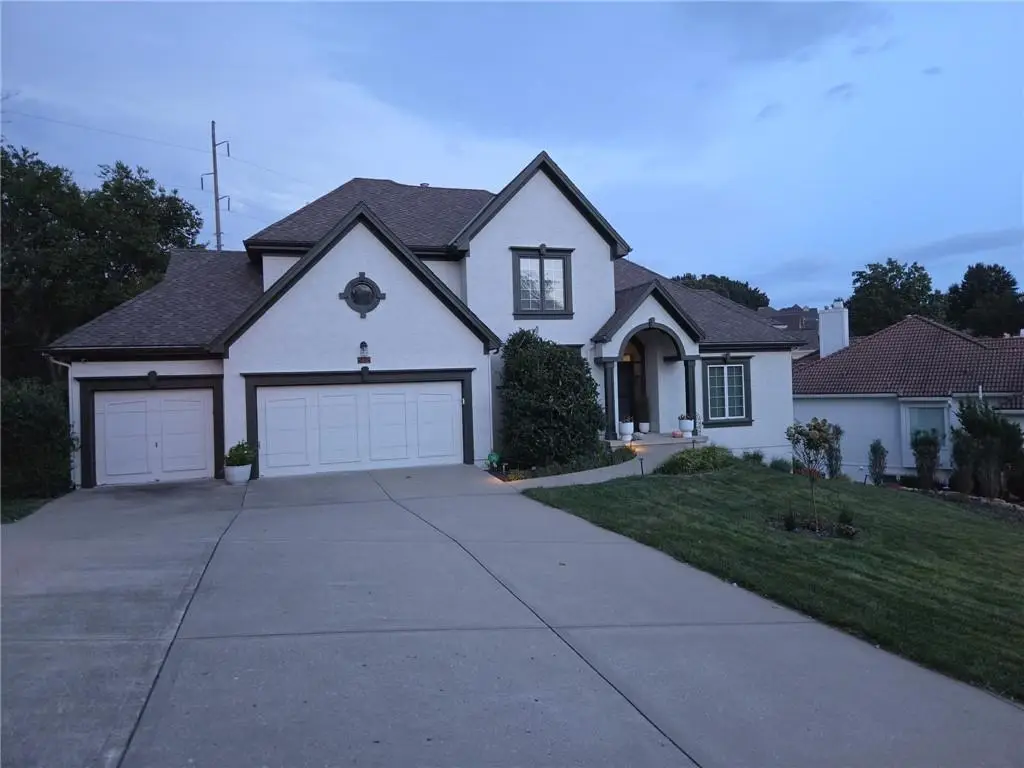 5452 NE Northgate Circle, Lees Summit, MO 64064 - #1
