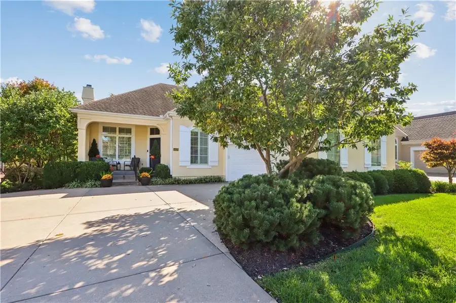 14429 Meadow Court, Leawood, KS 66224 - #2