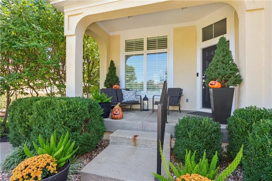 14429 Meadow Court, Leawood, KS 66224 - #3