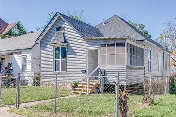 514 S Washington Street, Galena, KS 66739