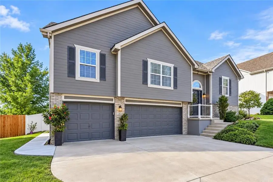 1804 SE Kenwood Drive, Blue Springs, MO 64014 - #2