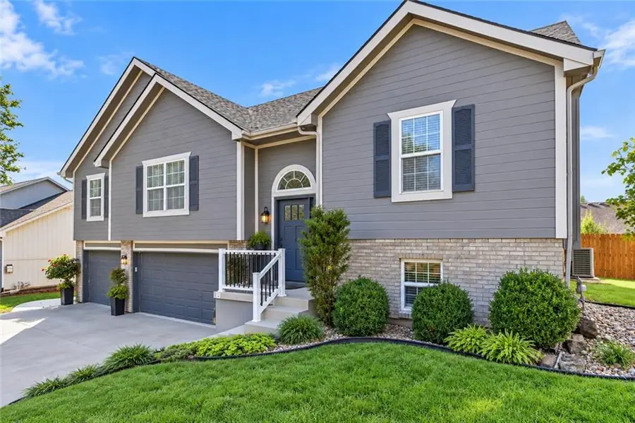 1804 SE Kenwood Drive, Blue Springs, MO 64014 - #3