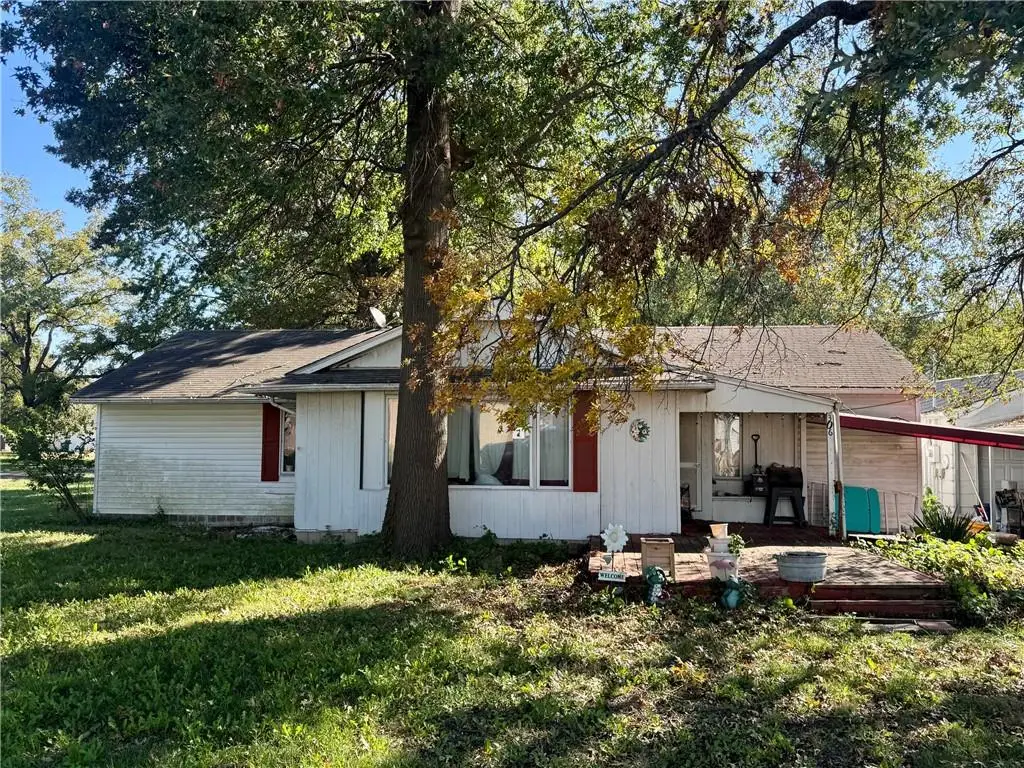 306 N Monroe Street, East Lynne, MO 64743 - #1