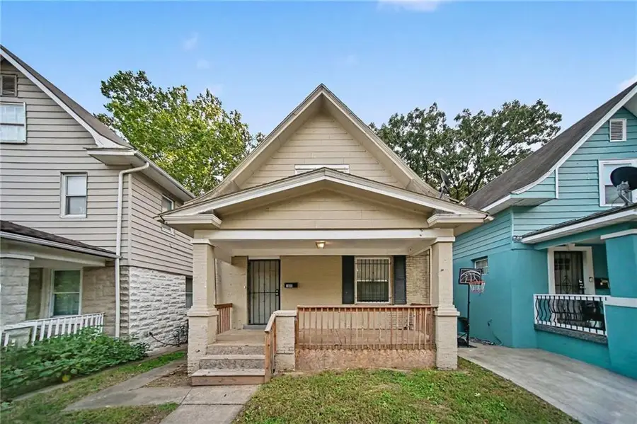 1603 Elmwood Street, Kansas City, MO 64127 - #3