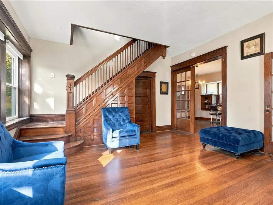 504 N College Street, Richmond, MO 64085 - #3