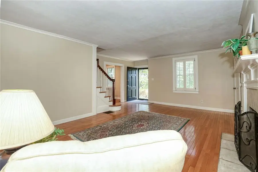 4900 Westwood Road, Kansas City, MO 64112 - #3