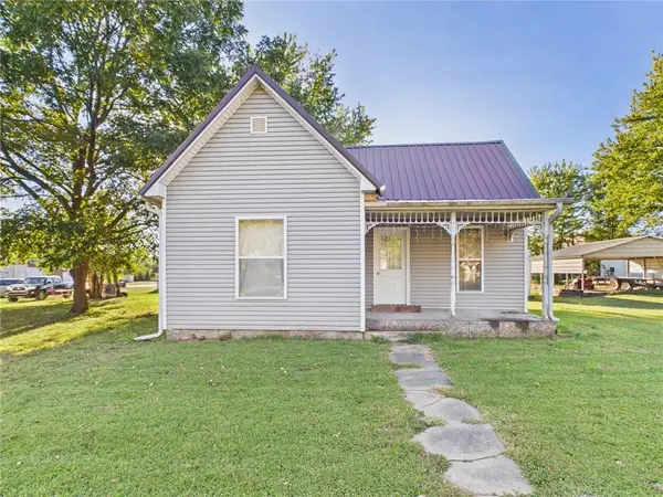 108 S Lee Street, Leeton, MO 64761