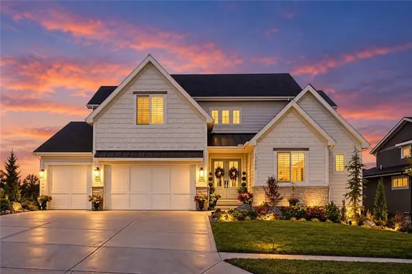 17340 Earnshaw Street, Overland Park, KS 66221
