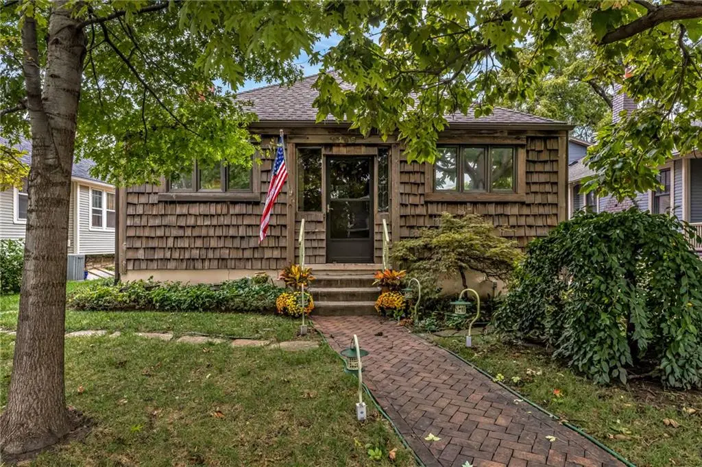2106 Erie Street, North Kansas City, MO 64116 - #1