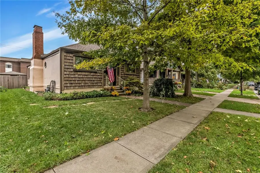 2106 Erie Street, North Kansas City, MO 64116 - #2