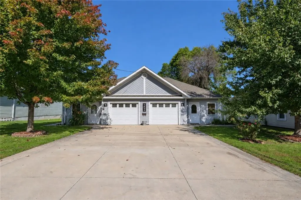 1403 E 13th Street, Trenton, MO 64683 - #1