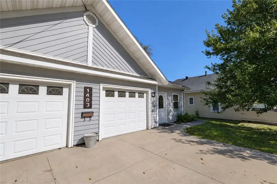 1403 E 13th Street, Trenton, MO 64683 - #3