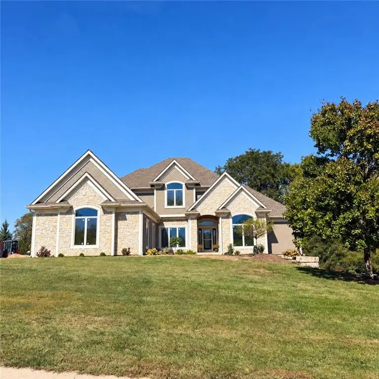 16606 NE 120th Terrace, Kearney, MO 64060 - #1