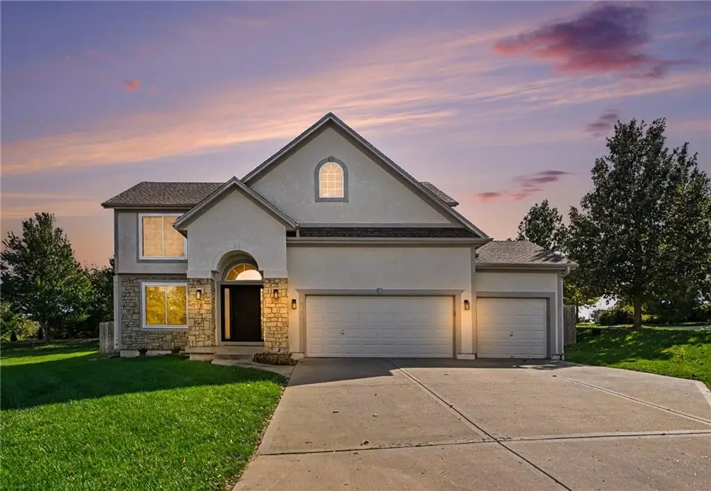 20831 W 102nd Street, Lenexa, KS 66220 - #1