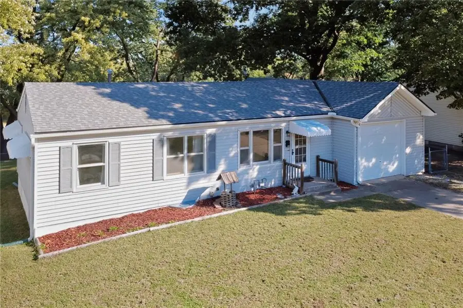 504 W 38th Street N, Independence, MO 64050 - #2