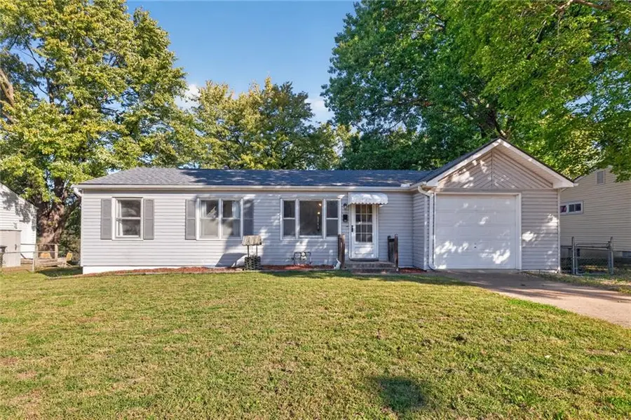 504 W 38th Street N, Independence, MO 64050 - #3