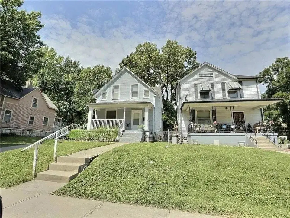 2006 Agnes Avenue, Kansas City, MO 64127 - #1