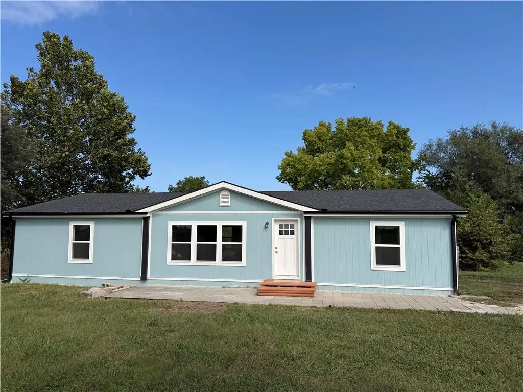 111 NW 800th Road, Hazel Hill, MO 65325 - #1