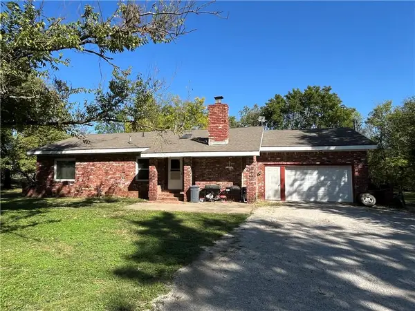 2809 Olive Avenue, Parsons, KS 67356