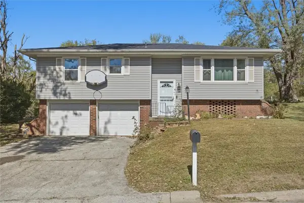 5538 Webster Avenue, Kansas City, KS 66104