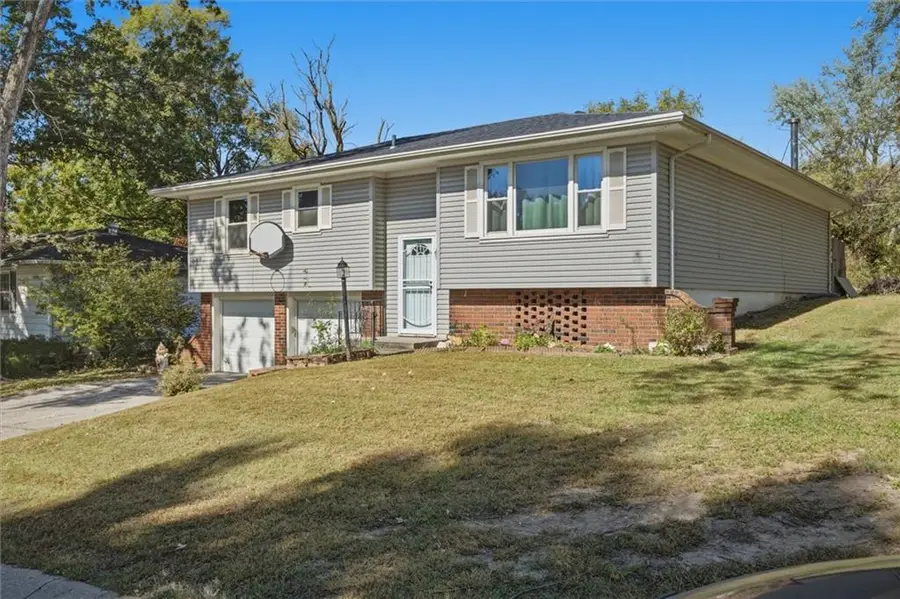 5538 Webster Avenue, Kansas City, KS 66104 - #2