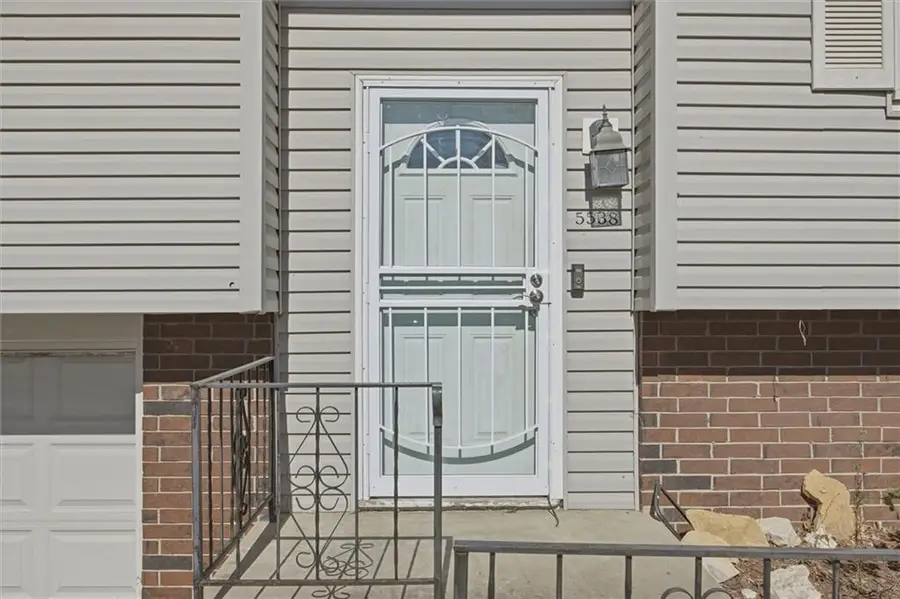 5538 Webster Avenue, Kansas City, KS 66104 - #3