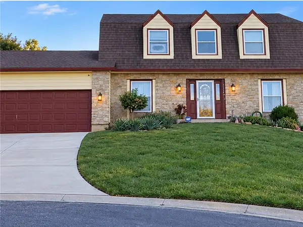 11169 Benson Street, Overland Park, KS 66210