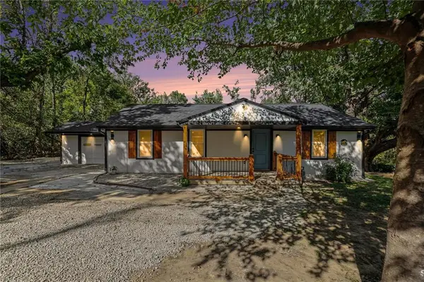 5540 Lafayette Avenue, Kansas City, KS 66104