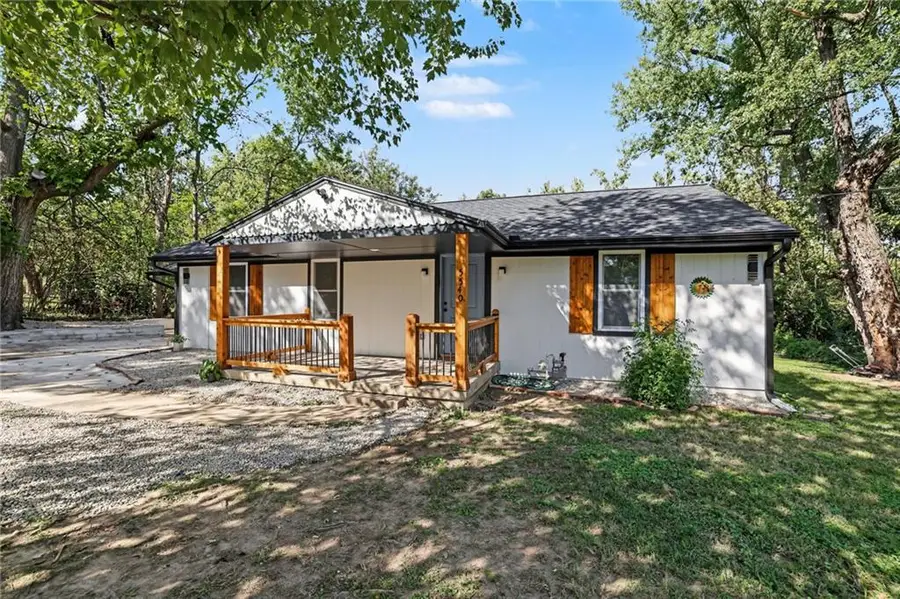 5540 Lafayette Avenue, Kansas City, KS 66104 - #3