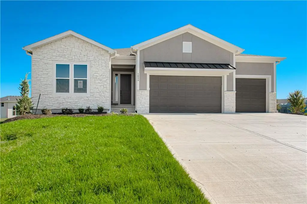 1833 SW Arbor Park Drive, Lees Summit, MO 64082 - #1