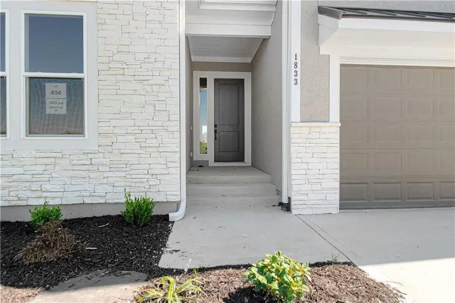 1833 SW Arbor Park Drive, Lees Summit, MO 64082 - #3