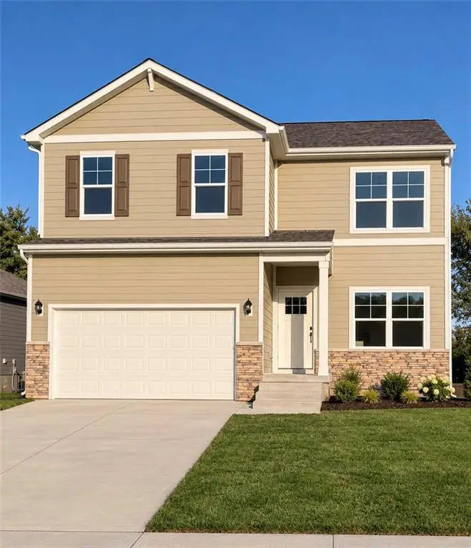 20043 Cornice Street, Spring Hill, KS 66083 - #1