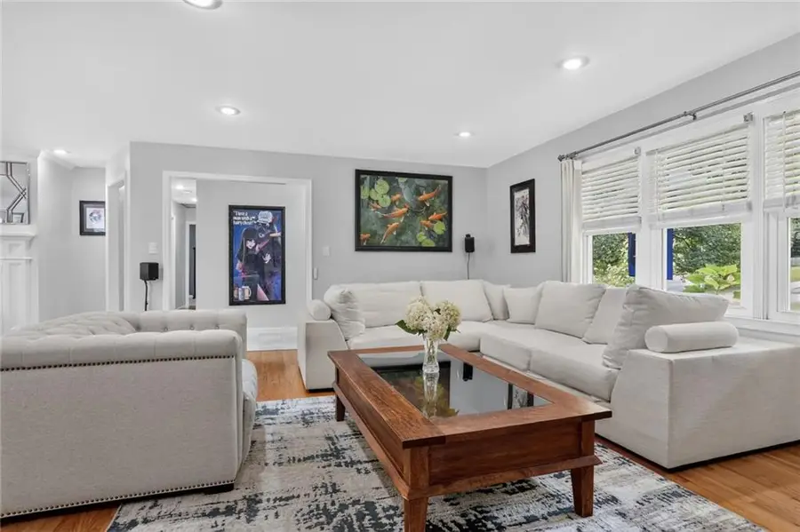 2400 W 103rd Street, Leawood, KS 66206 - #3