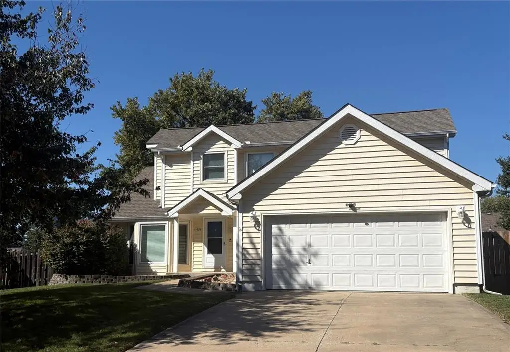 11028 N Baltimore Avenue, Kansas City, MO 64155 - #1